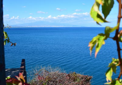 Casa Vacanze Appartamento Saracena View